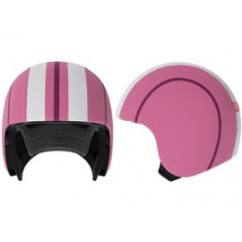 skin Niki légendaire pour casque multisport EGG