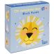 Blokken puzzel - Oh shiny day