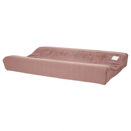 Aankleedkussenhoes Riga - Cacao