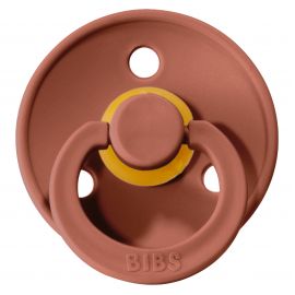 BIBS fopspeen Woodchuck
