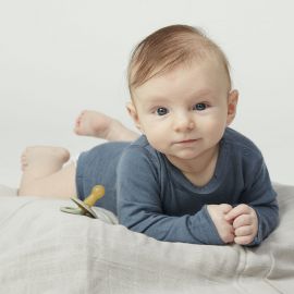 BIBS fopspeen Sage