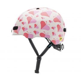 Fietshelm - Little Nutty - Love Bug Gloss MIPS