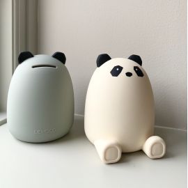 Palma spaarpot - Panda creme de la creme
