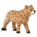 Handgesneden diertje - Cheetah