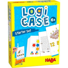 LogiCASE Startersset 6+