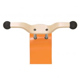Mix & Match top voor Mini Flip - Oranje