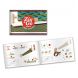 Zig & Go dominoset - 48 stuks