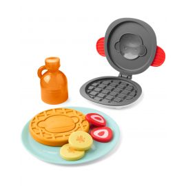 Speelset - Monkey waffle set