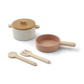 Antonio speelset koken - Rose multi mix
