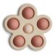 Bubbelspeeltje Flower - Rose & Blush & Shifting Sand