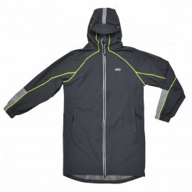 Parka regenjas King - Anthracite