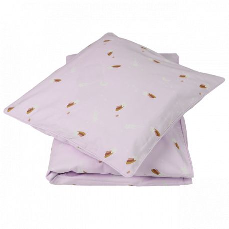 Bedset ledikant - Shooting Star 100 x 140 cm
