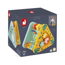 Tropik - Multi-activiteiten driehoek