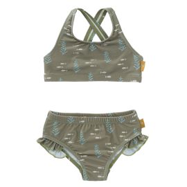 UV Bikini - Ocean Green