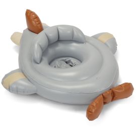 Baby zwemband Wave Rider - Blue