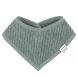 Veel 2 Bandana Bibs - Hush Petrol