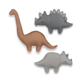 Set von drei Tauchfreunden - DINO