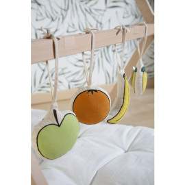 TIPI MOSES MAND STAANDER PLAY&GYM NATUREL