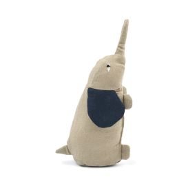 Myra pluche S - Olifant & Sandy