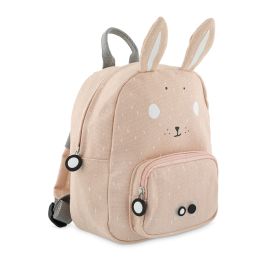 Rugzak klein - Mrs. Rabbit - Trixie