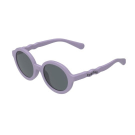 Kiddos zonnebrillen 3 tot 5 jaar oud - Lou - Lilac