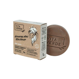 Solide shampoo - Normaal haar - Vita Verde