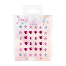 Souza voor Kids - Elf 2 Sticky Oorbellen