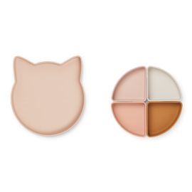 Dressoir Arne - Cat rose multi mix