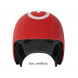 skin Ruby précieux pour casque multisport EGG