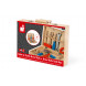 gereedschapset BricoKids