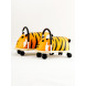 Wheely Bug tijger loopwagen small 1 tot 3 jaar